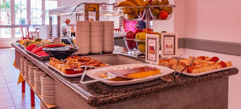 帝国时代公寓(Aptos. Comte d´Empuries)图片