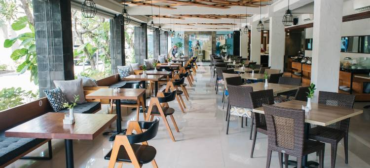 巴厘岛布卢酒店(Bloo Hotel)图片
