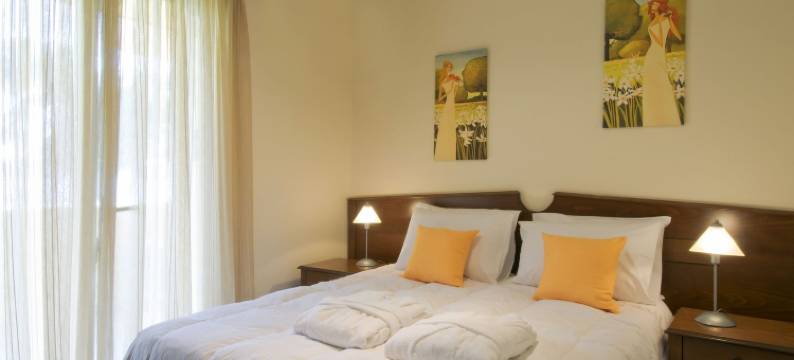 马吉斯度假村(Makis Inn Resort)图片