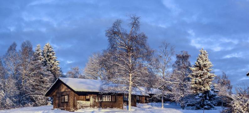 STF 佩尔萨森酒店及青年旅舍(STF Hotel & Hostel Persåsen)图片