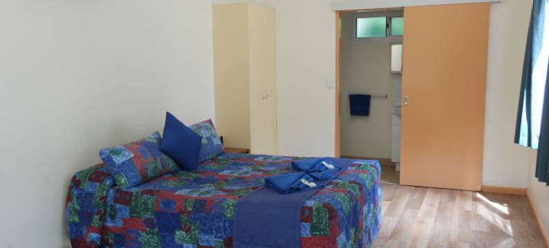 BIG4豪林斯假日公园酒店(Big4 Howard Springs Holiday Park)图片