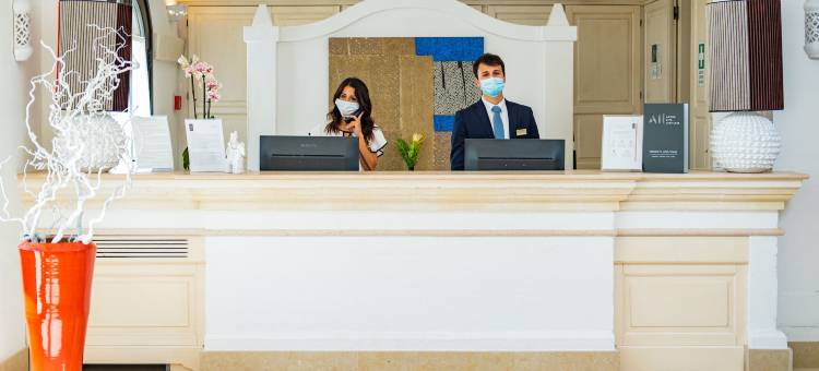 美憬阁波利尼亚诺波尔格毕安克度假水疗酒店(Borgobianco Resort & Spa Polignano - MGallery)图片