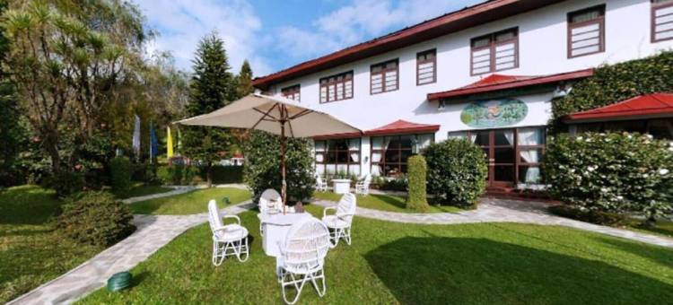 埃尔金诺奇尔酒店-甘托克基尔(The Elgin Norkhill - Heritage Resort and Spa)图片