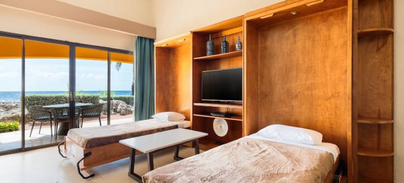 皇家海洋水族馆度假村(The Royal Sea Aquarium Resort)图片