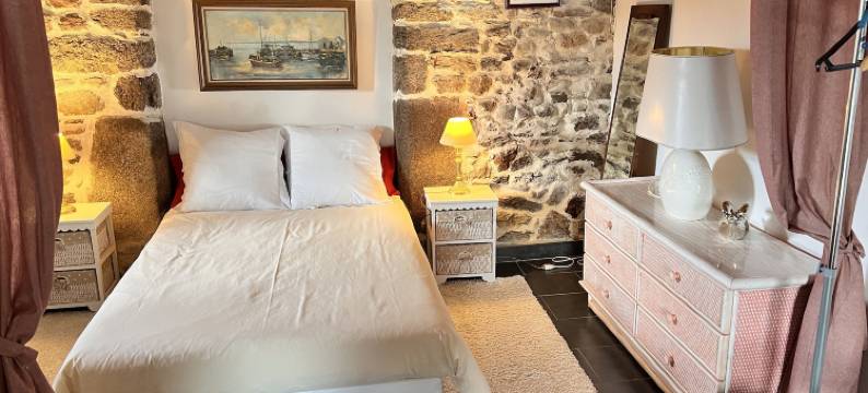 克尔杨蒂莱斯里荷区酒店(Keryanti Domaine de Lesleac'h)图片