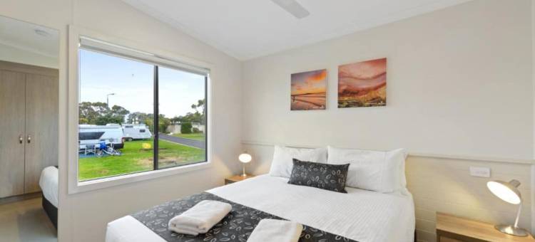 探索公园营地 - 罗布(Discovery Parks - Robe)图片