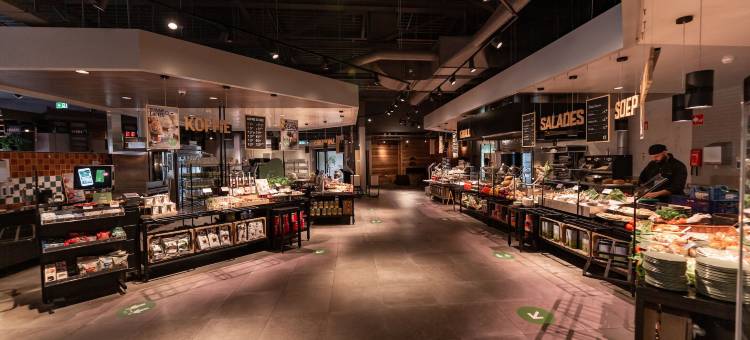 Gr8 塞弗讷姆酒店(Gr8 Hotel Sevenum)图片