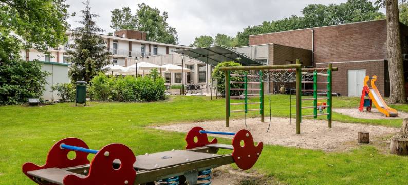 布鲁日格林公园酒店(Green Park Hotel Brugge)图片