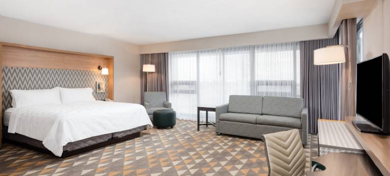 Holiday Inn 多伦多 - 机场东(Holiday Inn TORONTO-AIRPORT EAST by IHG)图片