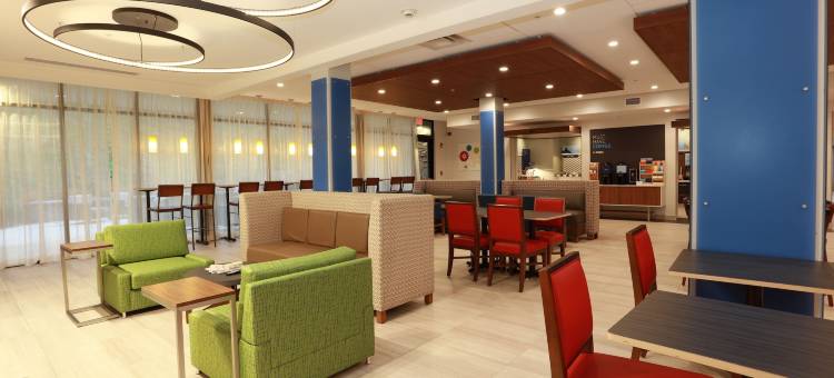 奥尼昂塔智选假日酒店(Holiday Inn Express ONEONTA by IHG)图片