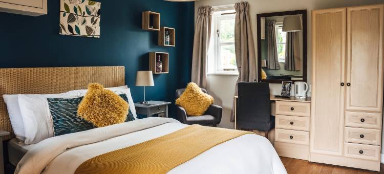 公牛旅馆(The Bull Inn)图片