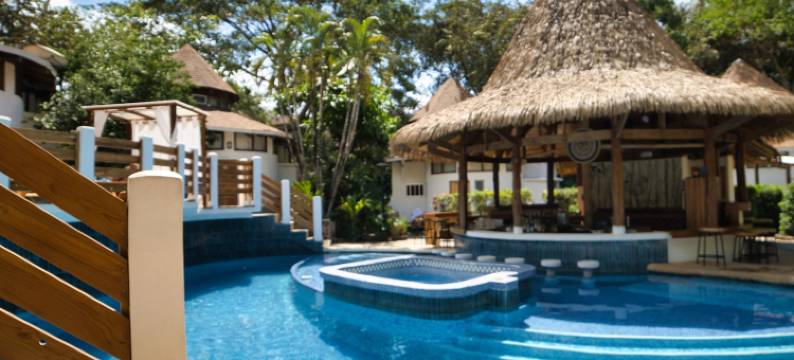 卢娜莱纳酒店(Hotel Luna Llena)图片