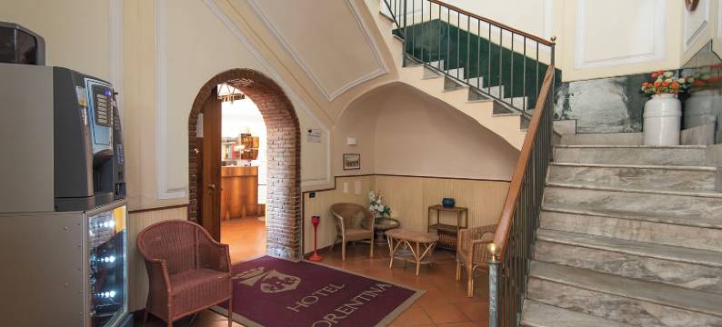 佛罗伦萨酒店(Hotel Fiorentina)图片