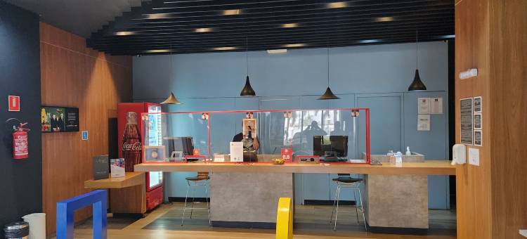 宜必思雅塔伊酒店(ibis Jatai)图片