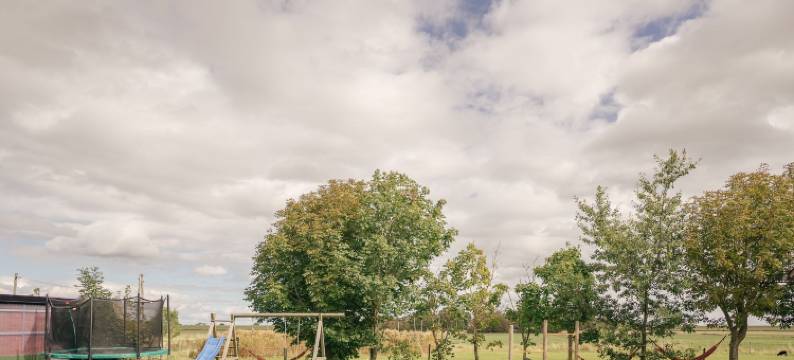 兰德度假公寓(Fewo Auf Dem Lande / Nahe Spo)图片