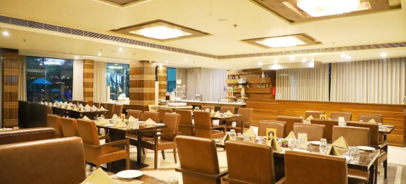 Boulevard9, Nadiad - Ihcl SeleQtions图片