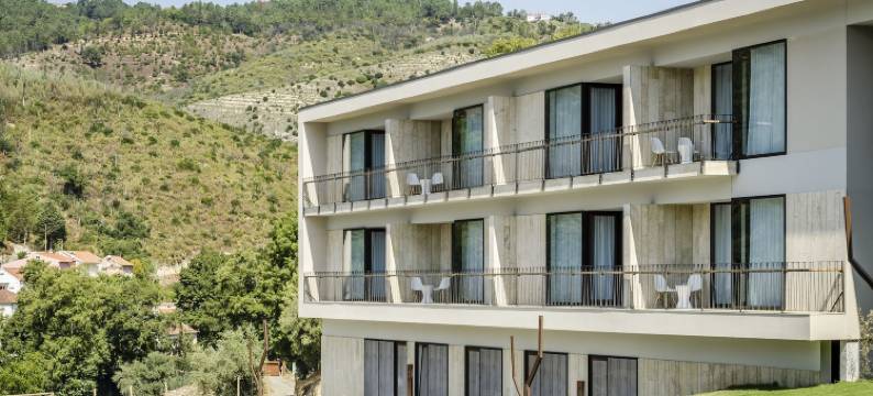 水上小镇健康SPA度假村(Aqua Village Health Resort & Spa)图片