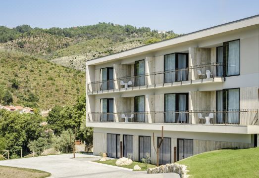 Aqua Village Health Resort & Spa Hotel Overview