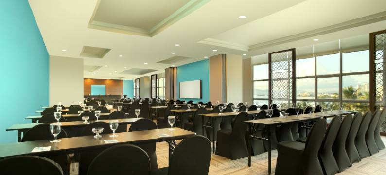 舄湖贝斯特韦斯特酒店(Best Western The Lagoon Hotel)图片