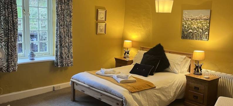 惊喜旅馆(The Who'd Have Thought It Inn)图片