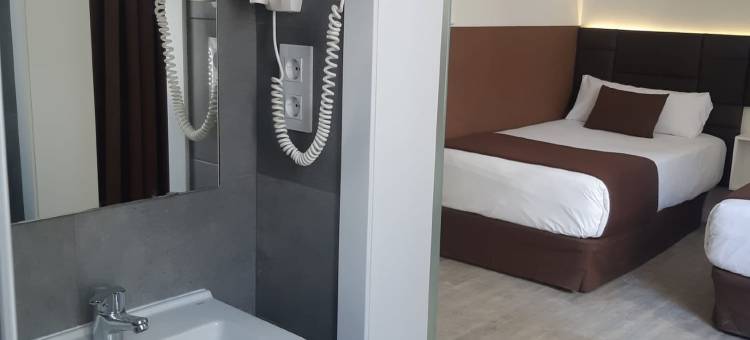 美景 Bcn 城市青年旅舍(BCN Urbaness Hotels Bonavista)图片