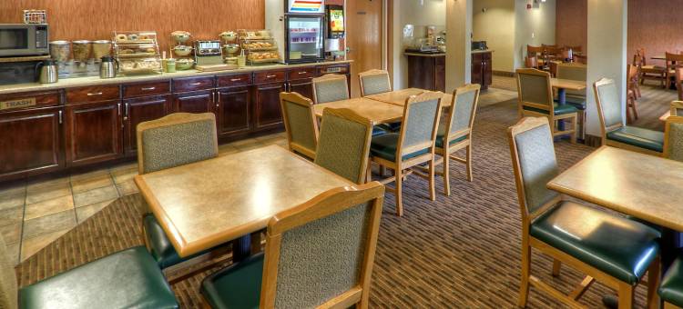 凯艺套房酒店(Quality Inn & Suites)图片