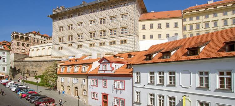 红狮酒店(Red Lion Hotel)图片