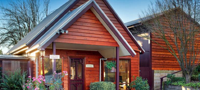 维福瑞旅馆(Vivere Retreat)图片