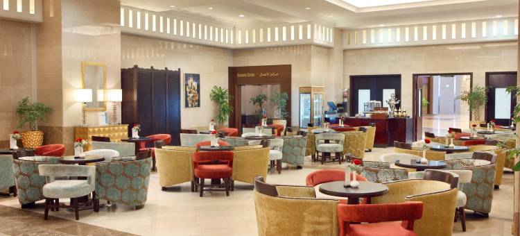 麦尔卧罗塔纳瑞汉酒店(Al Marwa Rayhaan)图片