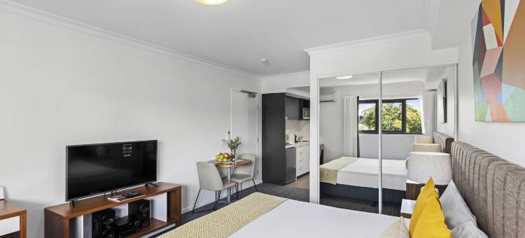 凯文格罗夫探索酒店(Quest Kelvin Grove)图片