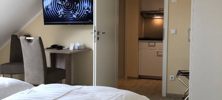 精选套房公寓酒店(Hotel Select Suites & Aparts)图片