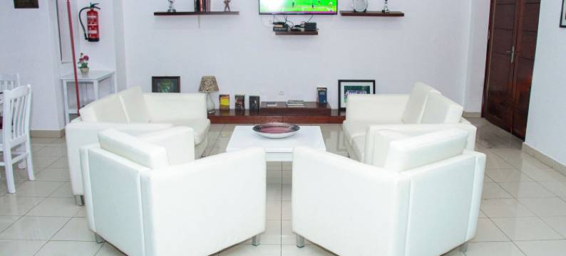 唐帕 LIVVO 酒店(THe Don Paco Hotel)图片