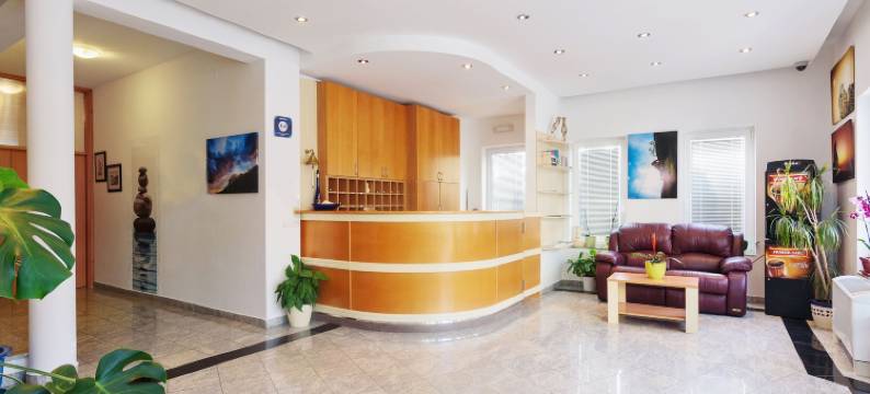 维科酒店(Villa Vicko)图片