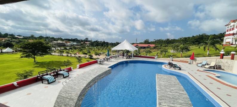 皇家埃尔蒙特酒店(Royal Elmount Hotel)图片