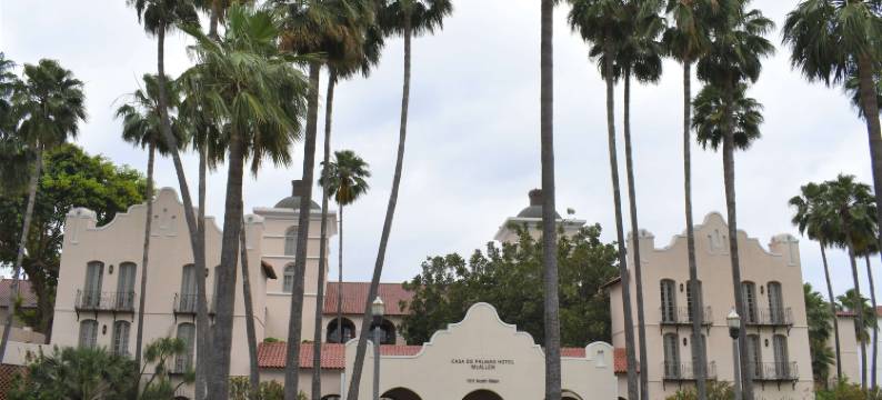 卡萨德帕尔马斯, 璀蔓臻选温德姆酒店(Casa de Palmas, Trademark Collection by Wyndham)图片
