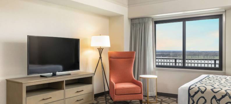 高尔豪斯Trademark精选酒店(Galt House Hotel, Trademark Collection by Wyndham)图片