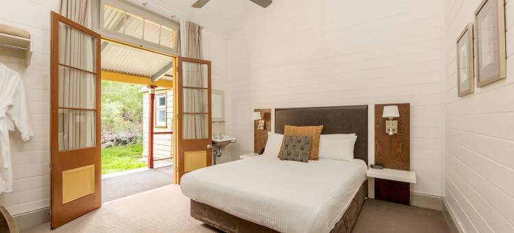 Q Station Sydney Harbour National Park图片