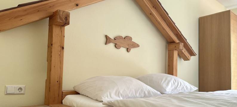 费舍尔司徒堡酒店(Fischerstüberl)图片