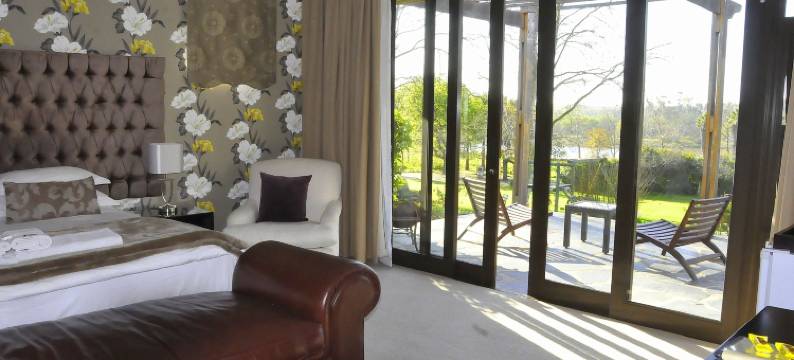 史拉雷乡村别墅酒店(Slaley Country House)图片