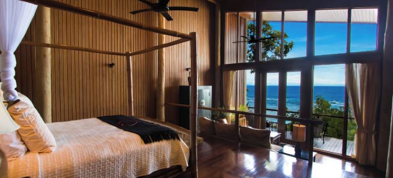 纳马莱度假村及水疗中心-全包式(Namale Resort & Spa – All Inclusive)图片