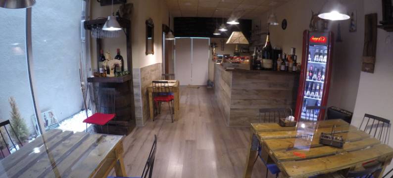 阿尔尼斯海滨青年旅舍(L'Hostalet d'Arenys de Mar)图片