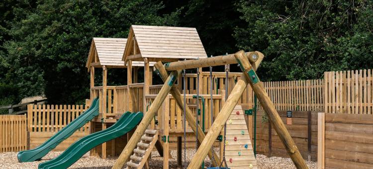 特温伯里农场酒店(Tewinbury Farm Hotel)图片