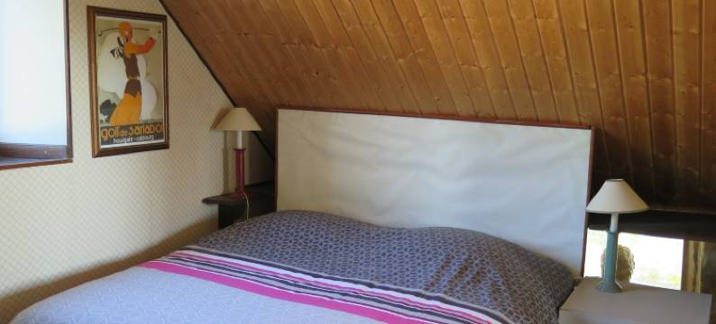 玛尔奇里旅馆酒店(Au Verger de Marcilly)图片