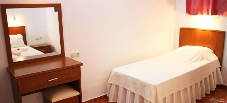 阿里坎旅馆(Alican Pension)图片