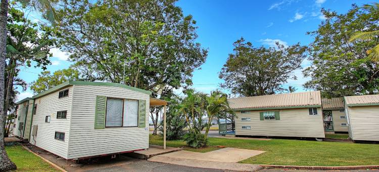 BIG4 塔斯曼度假园区 - 罗威湾(BIG4 Tasman Holiday Parks - Rowes Bay)图片