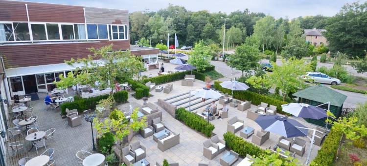 弗莱彻酒店(Fletcher Hotel - Restaurant de Zeegser Duinen)图片