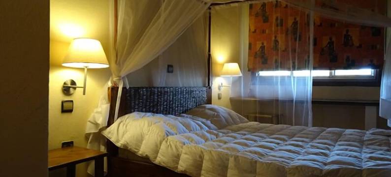 固特莱夫之家酒店(Goodlife Residence)图片