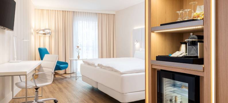 NH埃森酒店(NH Essen)图片