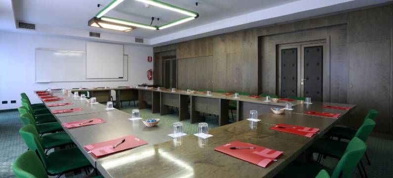 拉托雷塔酒店(Hotel la Torretta)图片