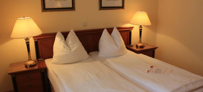 萨赫酒店(Hotel Zachs)图片